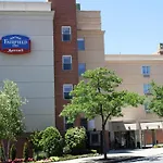 Fairfield Inn By Marriott New York Laguardia Airport/Flushing